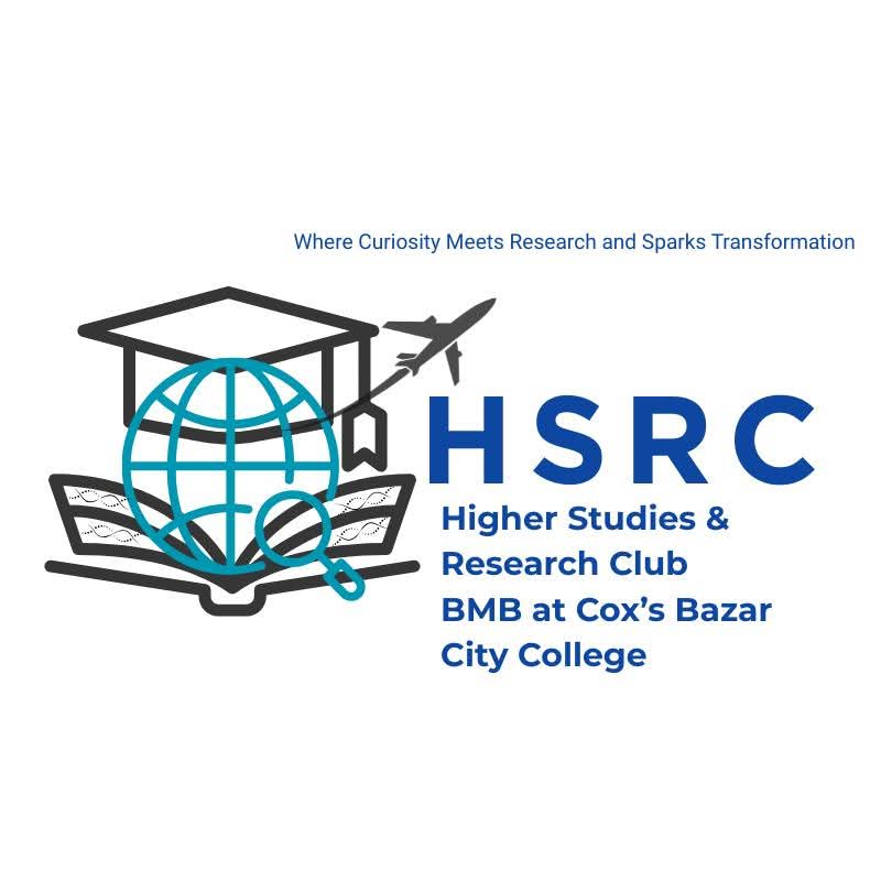 BMB Higher Studies & Research Club, Cox's Bazar City College